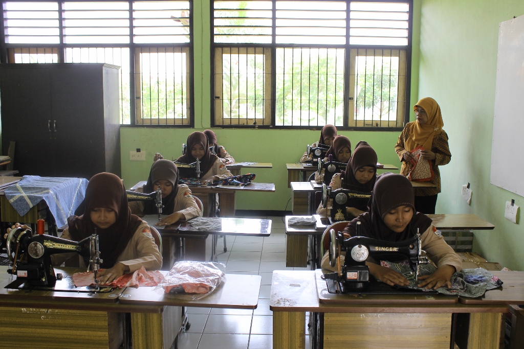 Mengukir Masa Depan di Jantung Cilacap: SMA Negeri 2 yang Menginspirasi